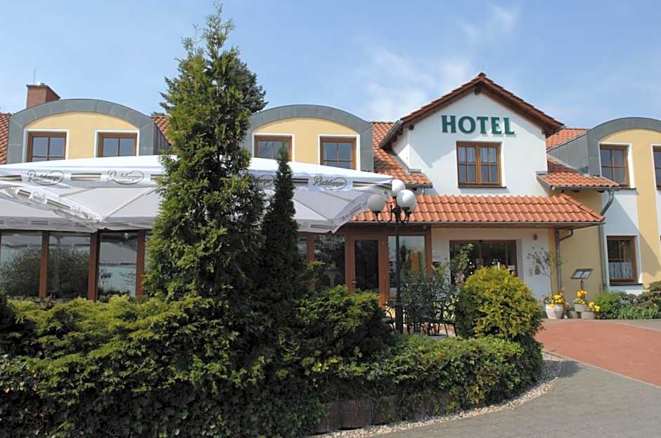 Landhotel Dresden