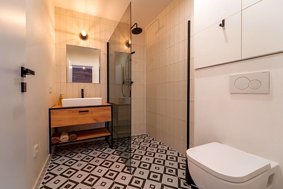 Wellness Apartmány Vila Republika