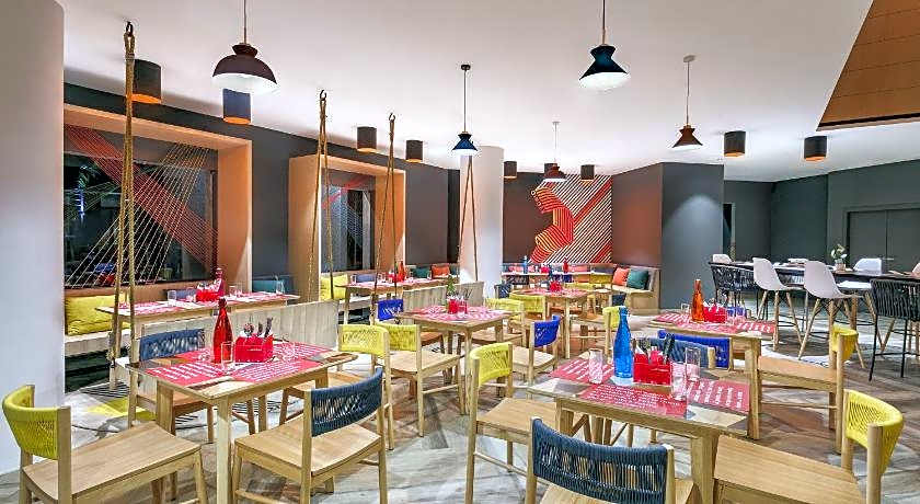 Ginger Goa, Panjim