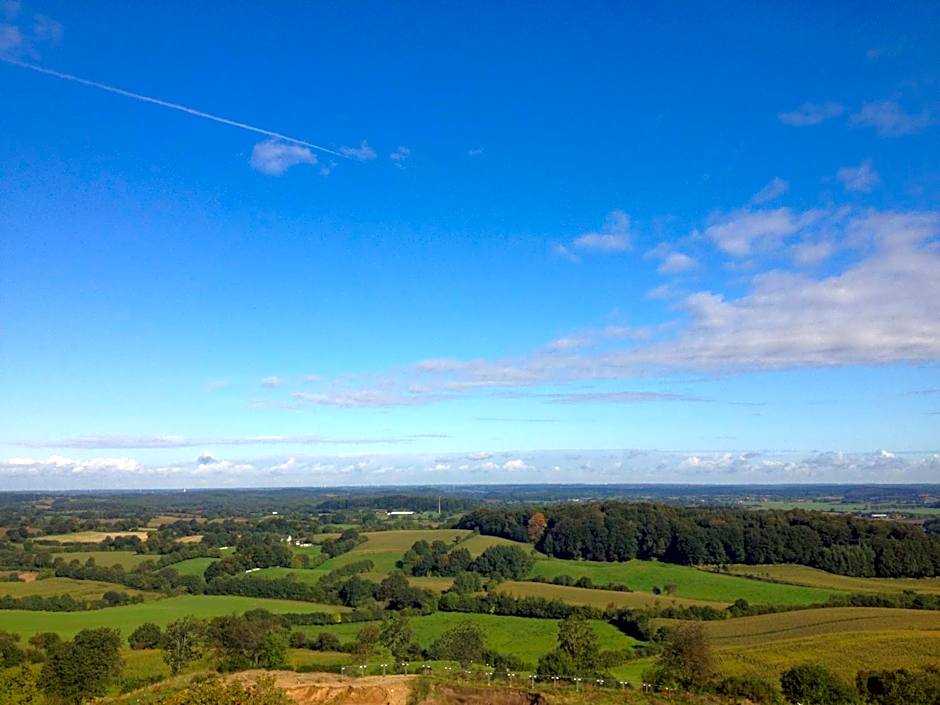 Panorama Hotel Aschberg