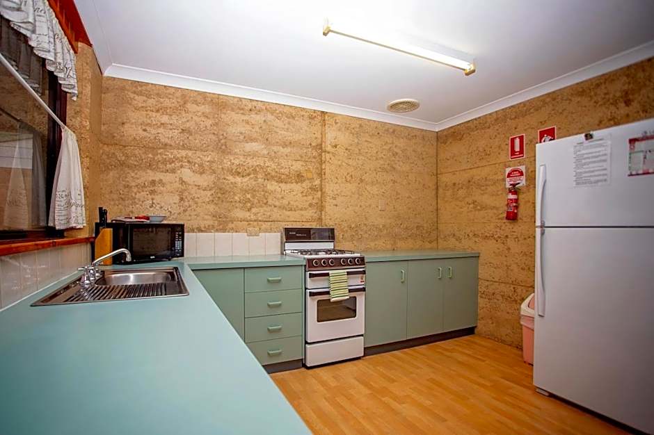 Hopetoun Motel & Chalet Village