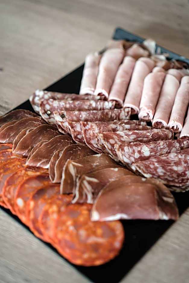 Hôtel-Restaurant Villa Métis