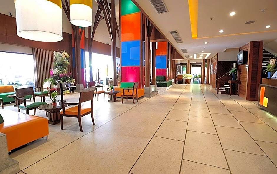 The Seasons Pattaya Hotel