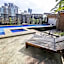 OHYA Boutique Motel-Lin-Kou Branch
