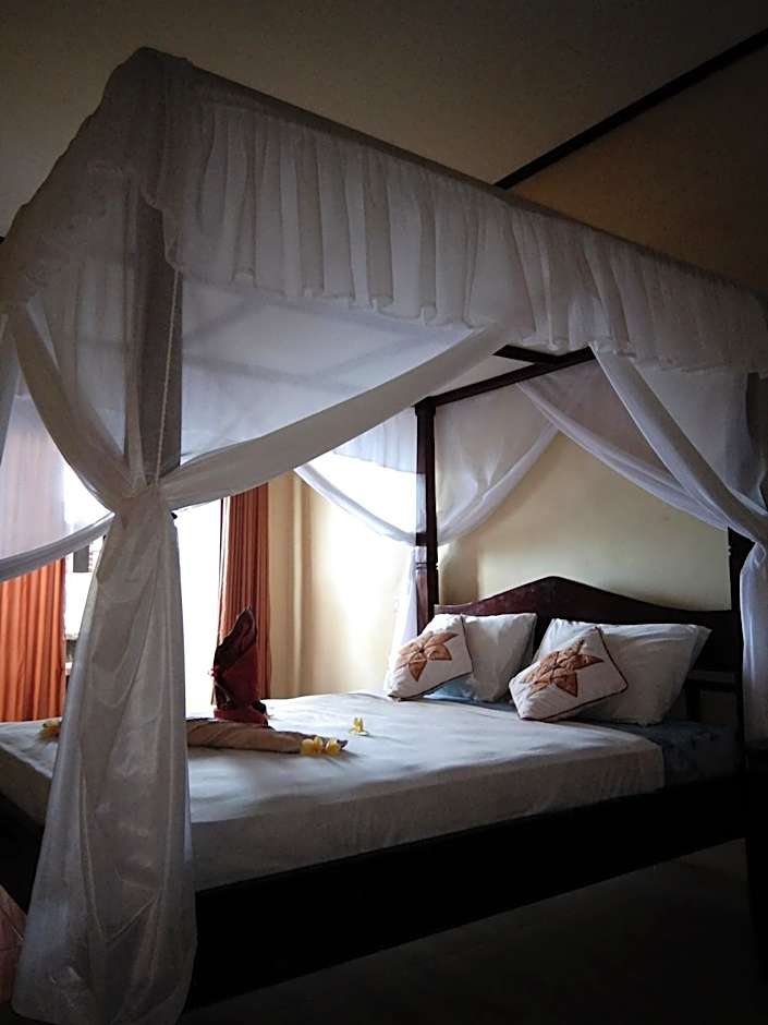 Bukit Indah Homestay