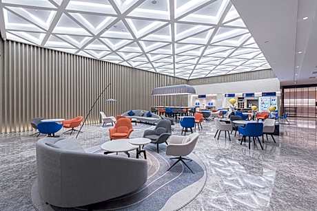 Holiday Inn Express Dengfeng Songshan By IHG