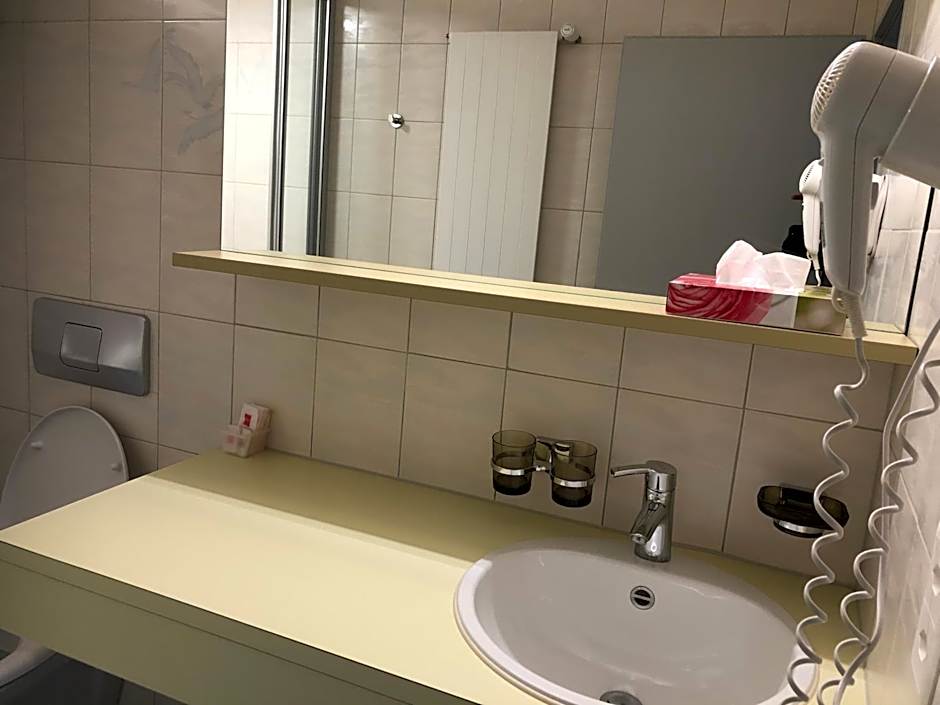 Hotel Restaurant Passage