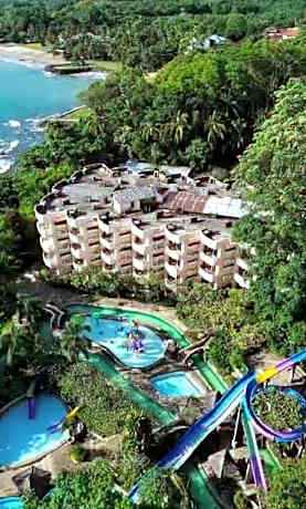 Hawaii Resort Family Suites