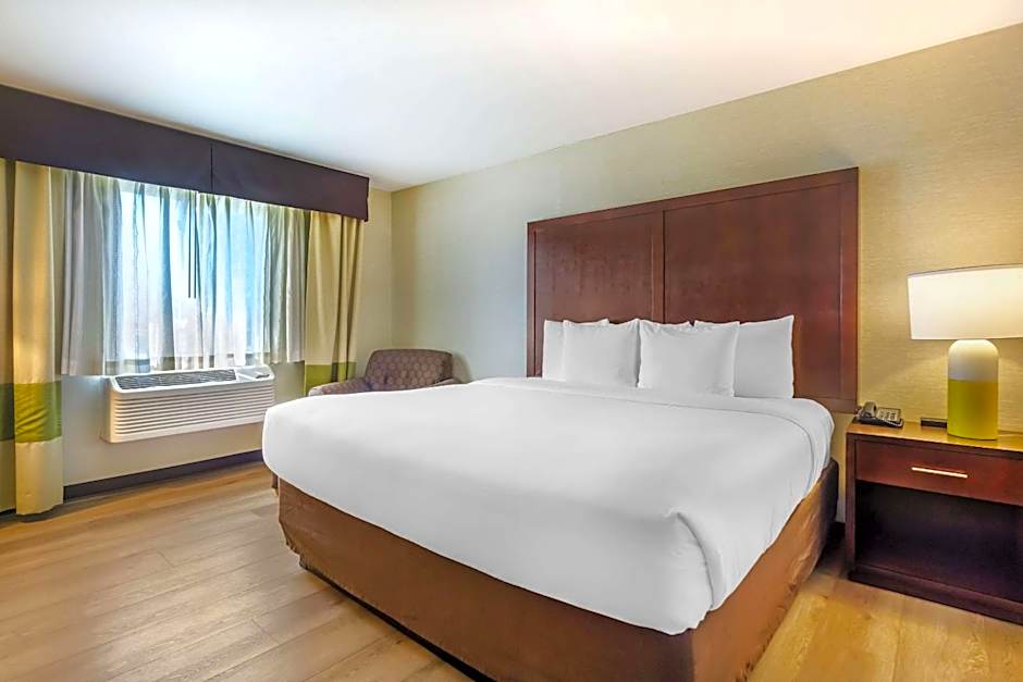 Comfort Inn Federal Way Seattle