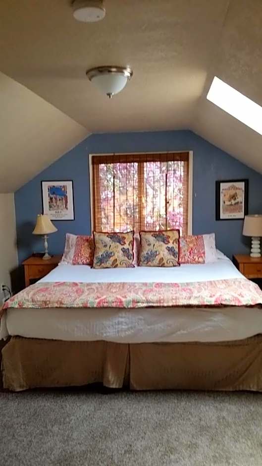 Guesthouse Cannon Beach