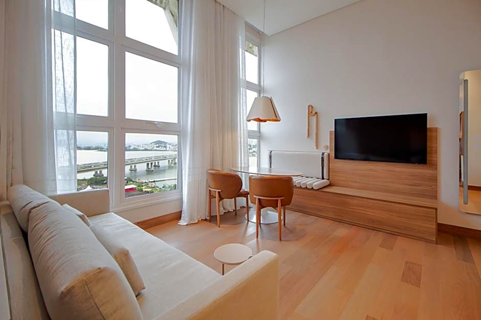 Intercity Florianopolis