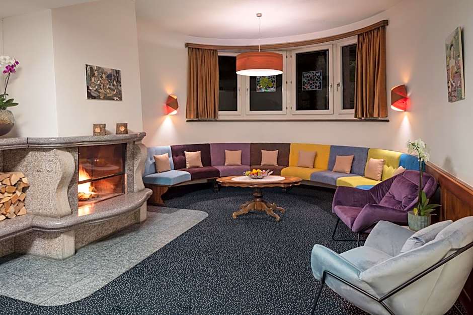 Hotel Waldegg - Adults only