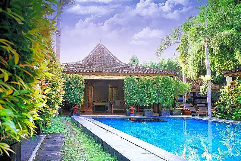 Villa Berawa