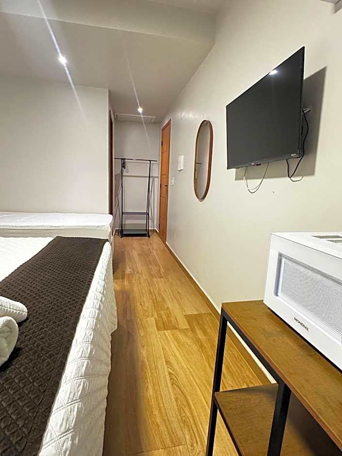 Suítes Viver Arraial do Cabo