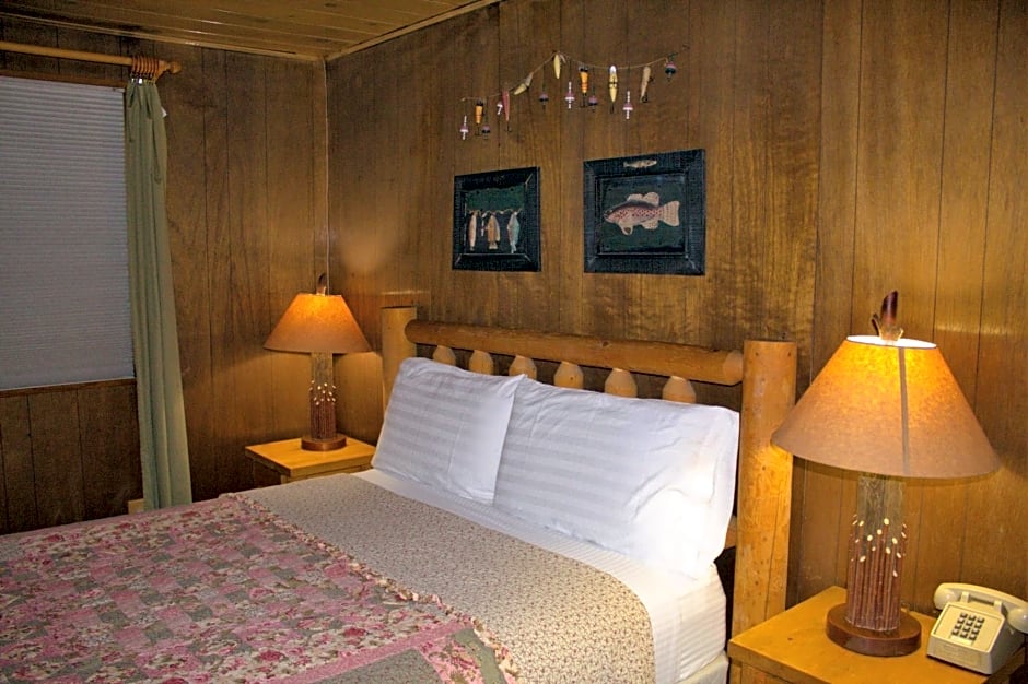 Goldmine Lodge