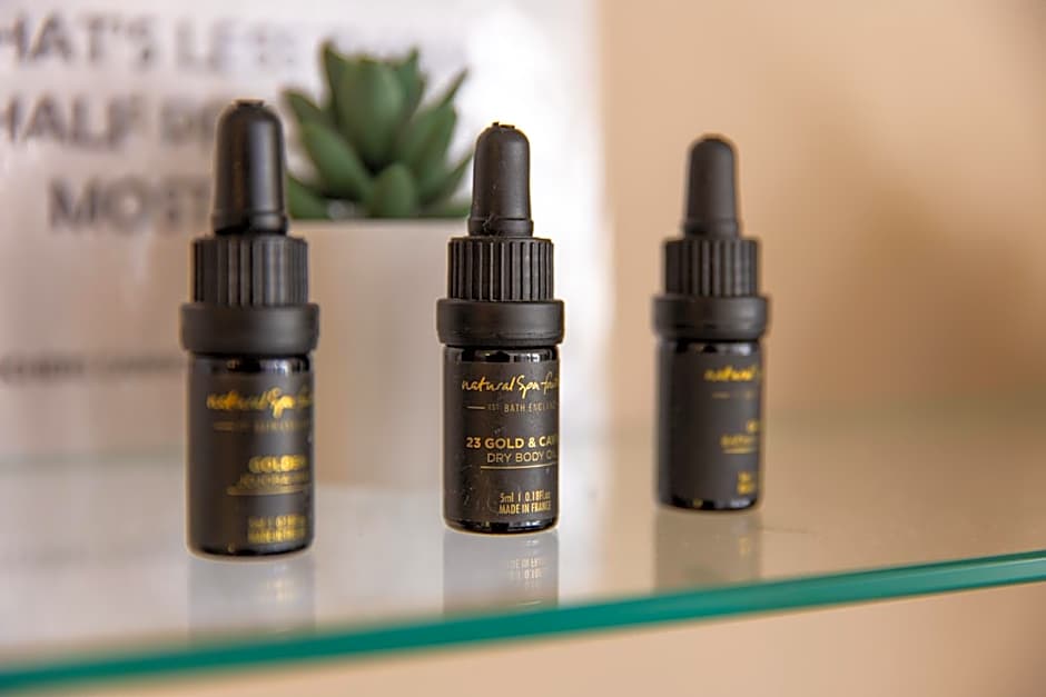 The Bridge Hotel and Spa