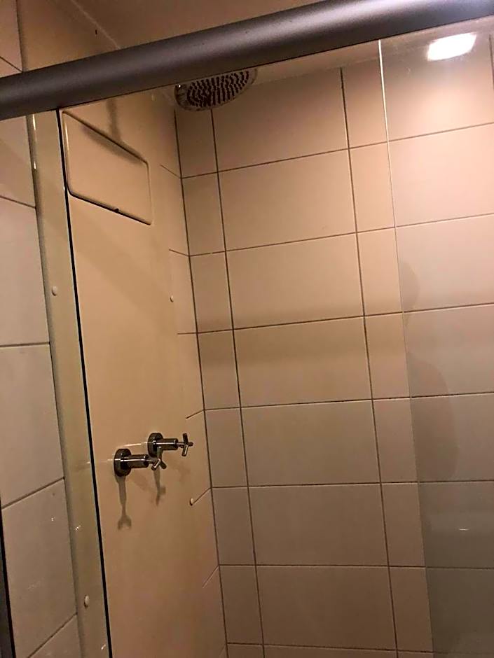 Beach Class International - Flat