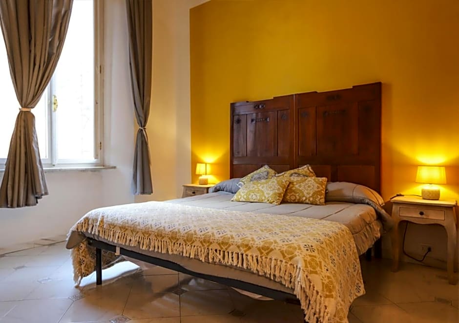 Retrò B&B