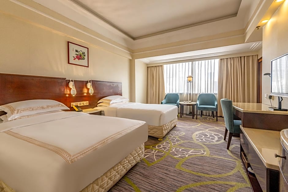 Overseas Chinese Friendship Hotel