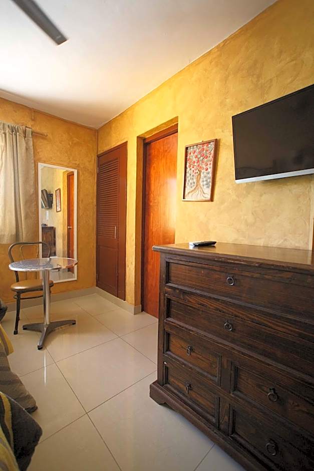 Hotel La Casona Real