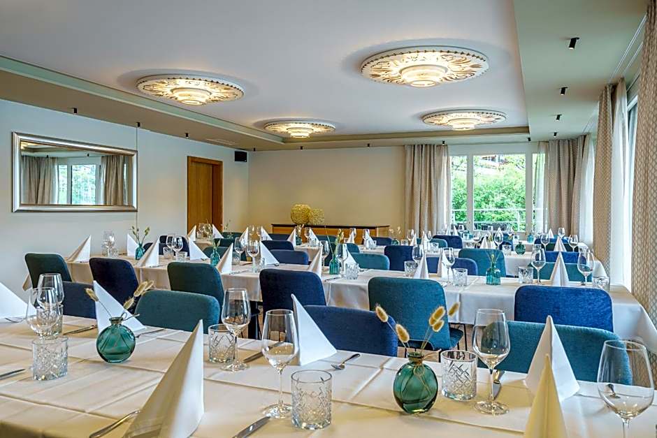 Hotel-Restaurant Seegarten-Marina