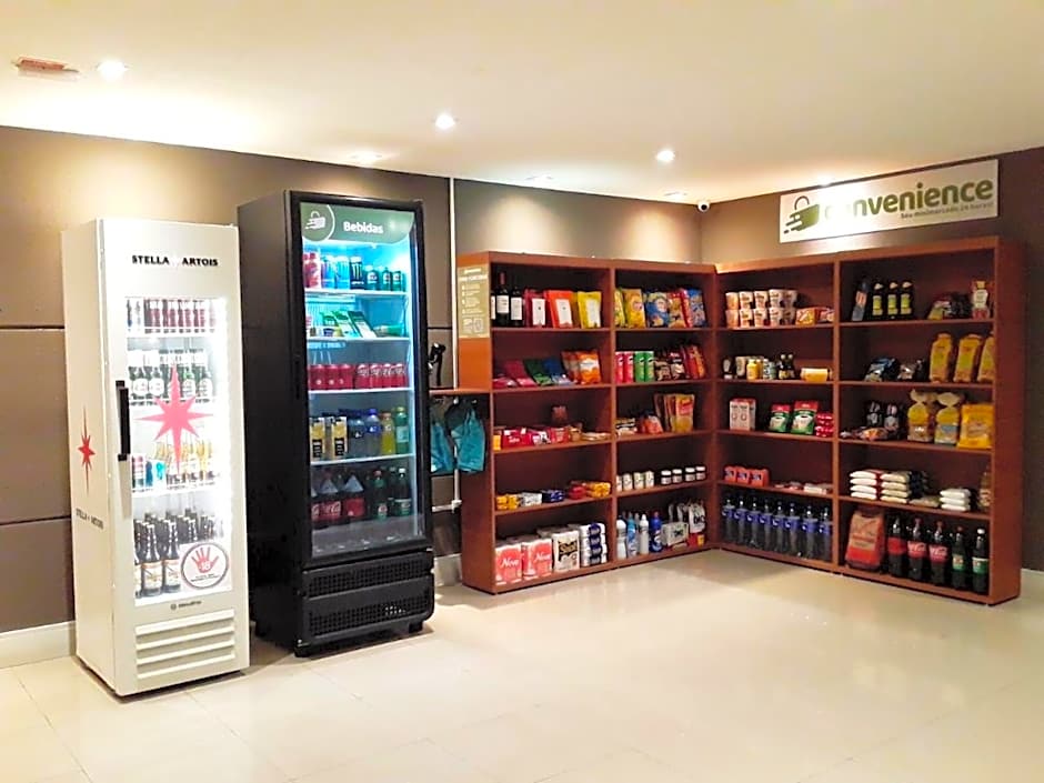 Flat 5 estrelas charmoso na Granja Viana