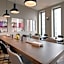 Aparthotel Adagio Bremen