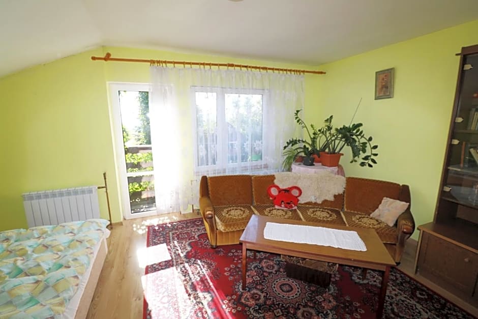 Agroturystyka Tyniok