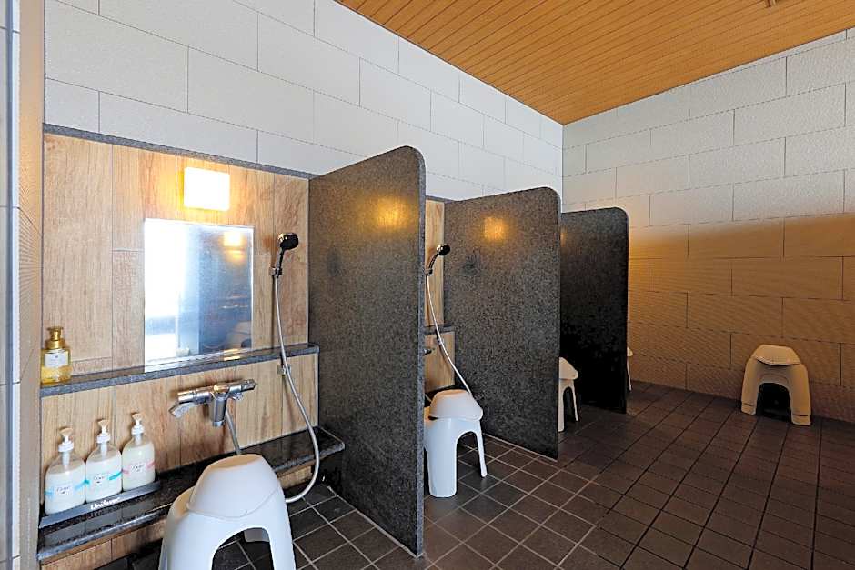 Jr Inn Asahikawa