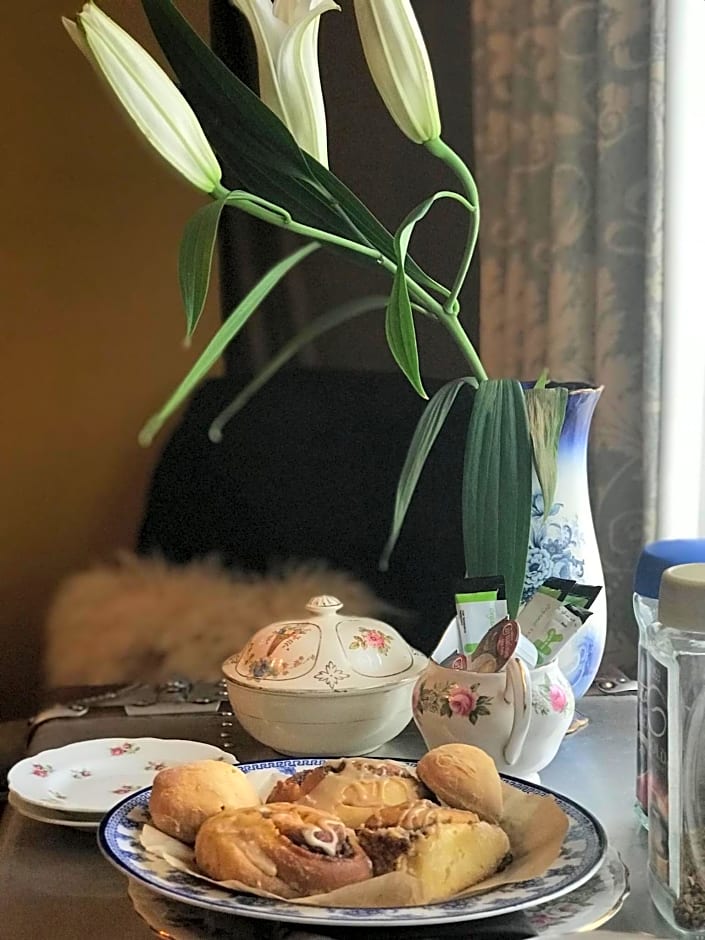 Wynberg House Bed & Breakfast Swansea