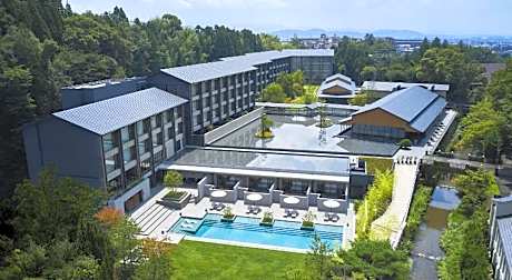 Roku Kyoto, Lxr Hotels & Resorts