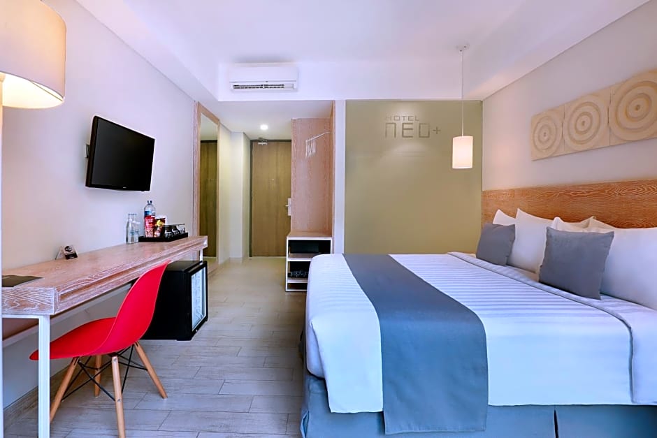 Hotel Neo Kuta, Legian by ASTON