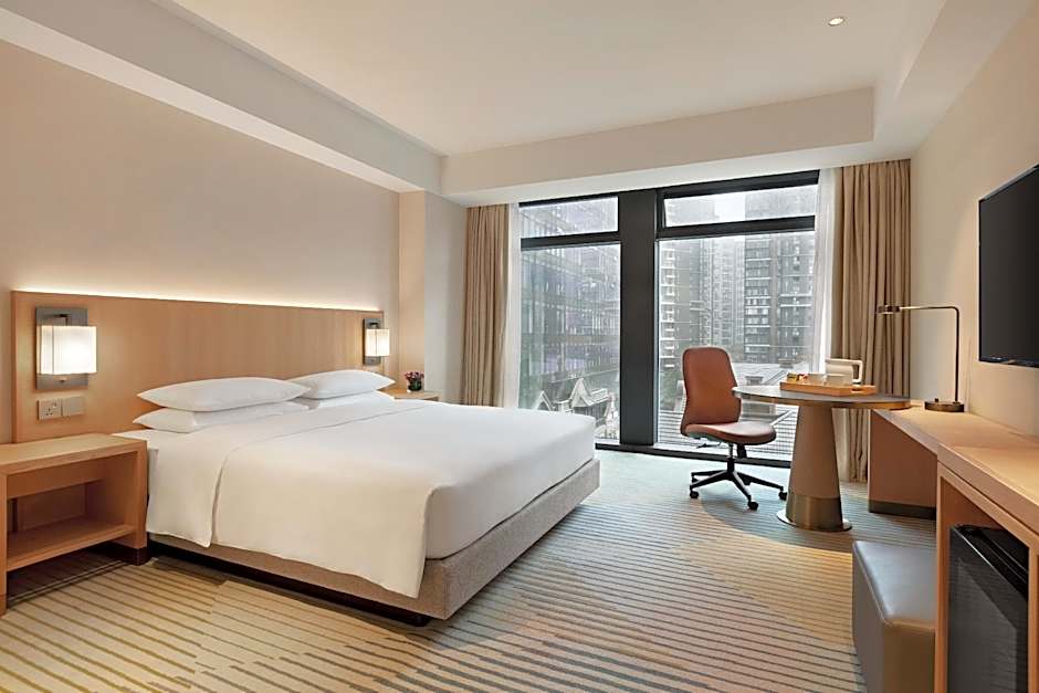 Hyatt Place Chengdu Pebble Walk