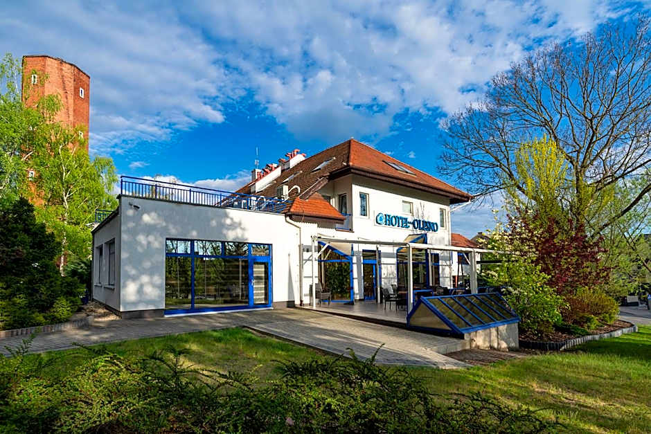 Hotel Olesno