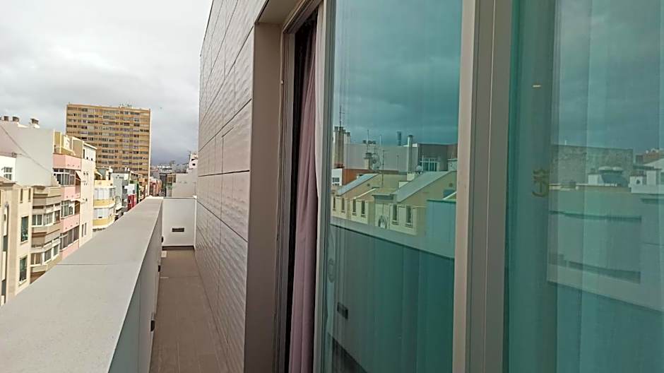 TC Hotel Doña Luisa