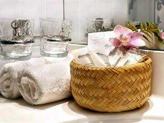 Hotel Executive Meeting & Events