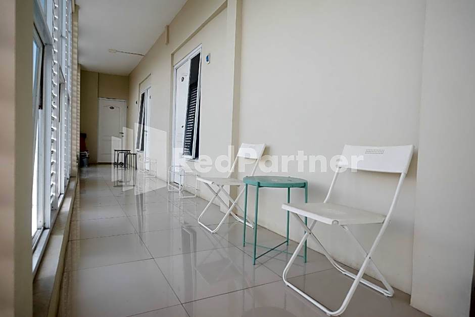 Griya Loka 2 Syariah Near Simpang Lima Mitra RedDoorz