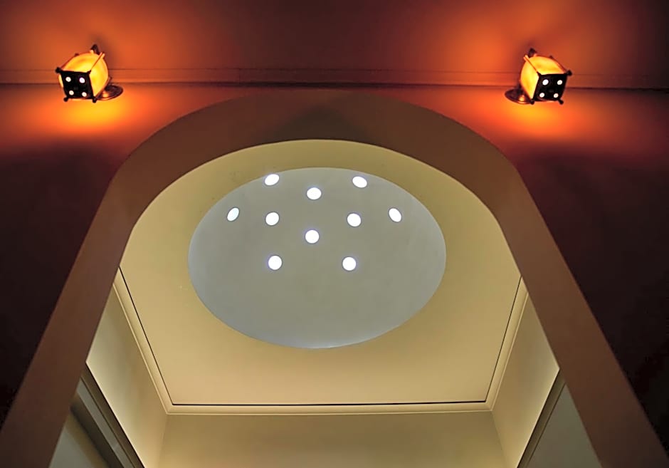 Eressian Hotel & Hammam Spa