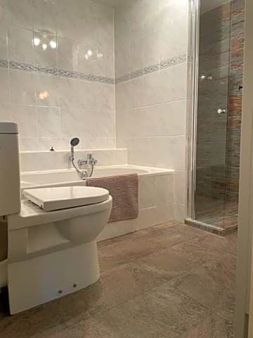 Bed and breakfast devijfbees