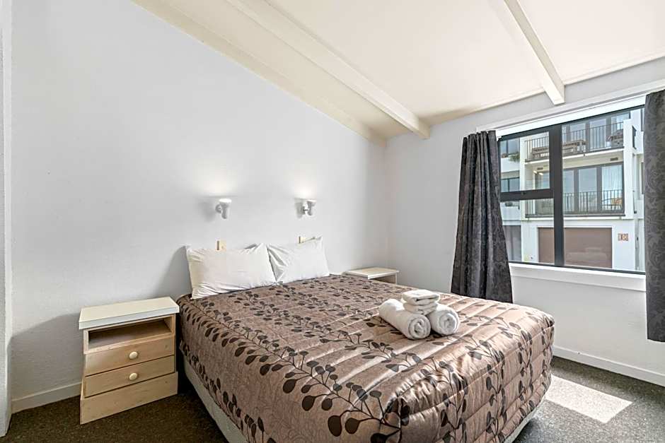 Queenstown Motel Apartments