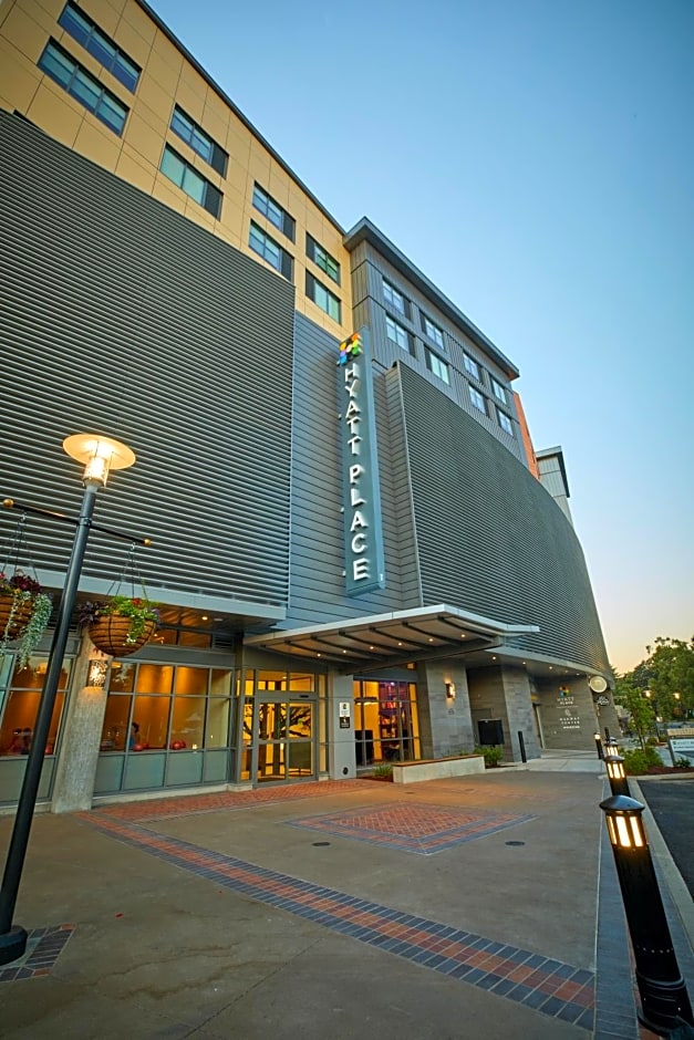 Hyatt Place Eugene/Oakway Center