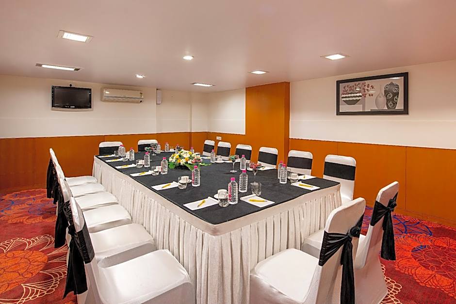 bloomSuites  Ahmedabad