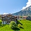 Hotel Aeschi Interlaken - Handwritten Collection