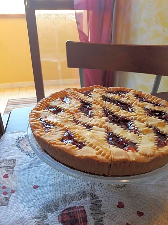 Bed and Breakfast Cala Luna