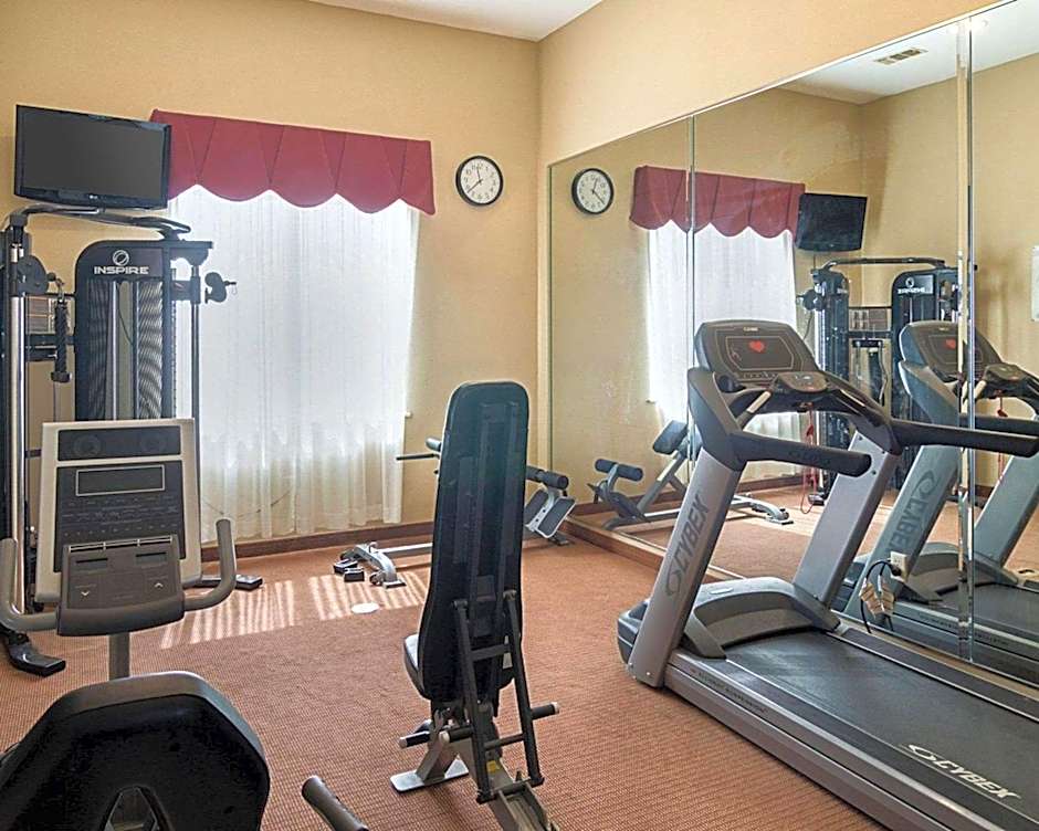 Comfort Inn & Suites Monahans I-20