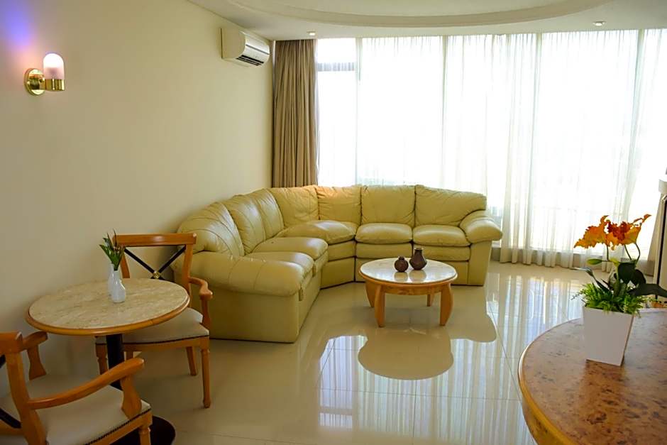 Golden Park Internacional Foz & Convenções