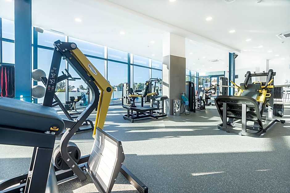 HL Club Playa Blanca