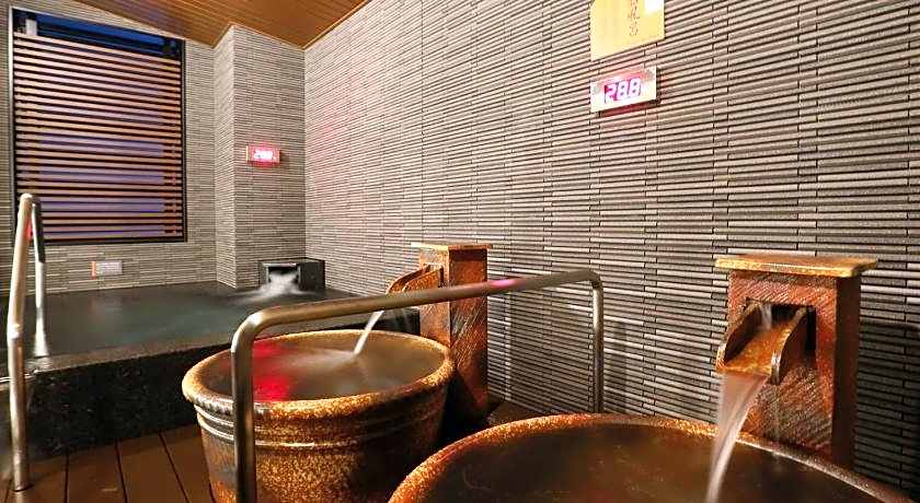 APA Hotel Omori Ekimae