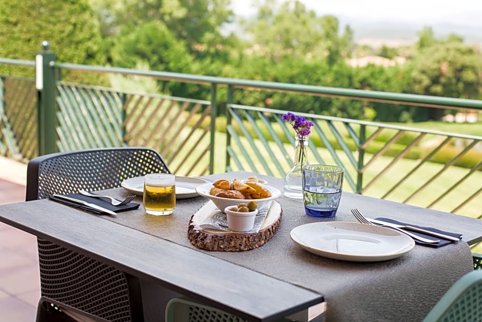 Aparthotel Suites Vila Birdie