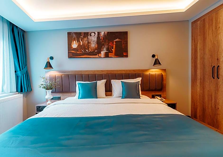 City Port Hotel Trabzon